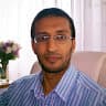 Hyder Jaffari