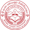 Sabaragamuwa University of Sri Lanka logo