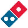 Dominos pizza logo