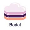 Badal logo
