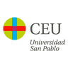 Universidad San Pablo CEU logo
