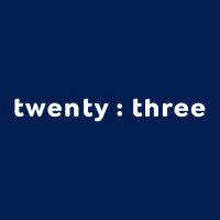 twentythree