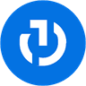 The Trade Desk logo