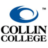 Plano Collin Community College logo
