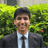 Dhruv Shah