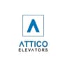 Attico Elevators logo
