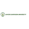 Lahore Garrison University logo