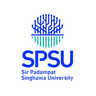 Sir Padampat Singhania University logo