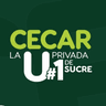 Corporacion Universitaria Del Caribe - CECAR logo