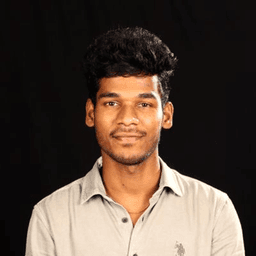 Sibikumaran Govindaraj