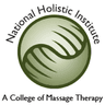 National Holistic Institute logo