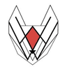 Almawolf logo
