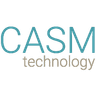 CASM Technology  logo