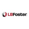 LB Foster logo