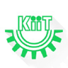 KIIT, Bhubaneswar logo