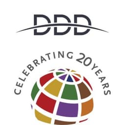 digital divide data