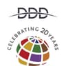 Uptodate Digital Divide Data logo