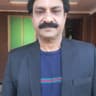 Maqsud Ahmed