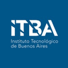 Institute of Tecnology of buenos aires (ITBA) logo