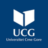 University of Montenegro, Faculty of Science and Mathematics logo