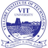 VIT Vellore University logo