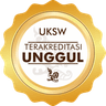 Soegijapranata Catholic University logo