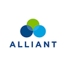 Alliant Credit Union logo