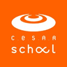 CESAR School logo