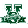 Mississippi Valley State University logo