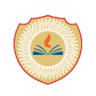 Pandit Deendayal Energy University logo