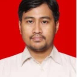 Ibrahim Senoaji
