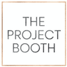 The Project Booth logo