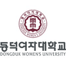 Dongduk Women's University logo
