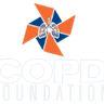 COPD Foundation logo