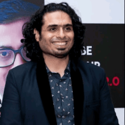 Ankit Sapra