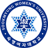 Sookmyung Women's University logo