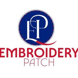 Embroidery patch NZ