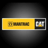 Mantrac Ghana Limited logo
