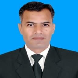 Nazir Ahmed