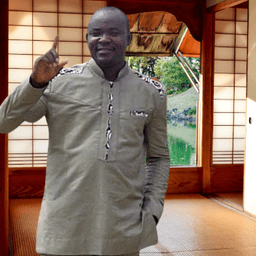 Vincent  Anyah