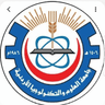 Jordan University of Science and Technology logo