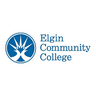Elgin Community College logo