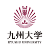 Kyushu University logo