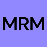 MRM - Brasil logo