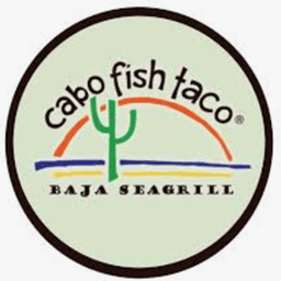 CABO FISH TACO