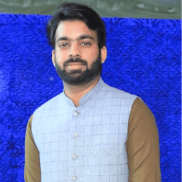 Sheraz Malik