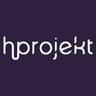 HProjekt logo