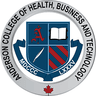 Anderson College logo
