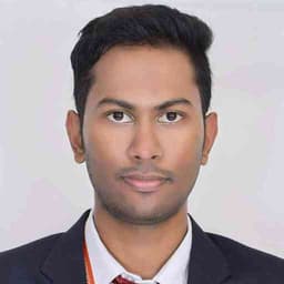 Satvik Kanumuri