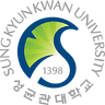 Sungkyunkwan University logo